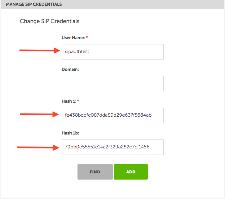 Add Values